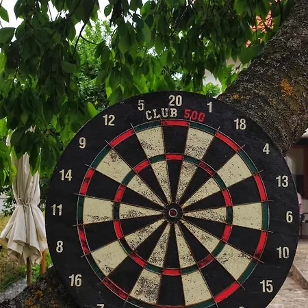 شقة 125 Hévíz
