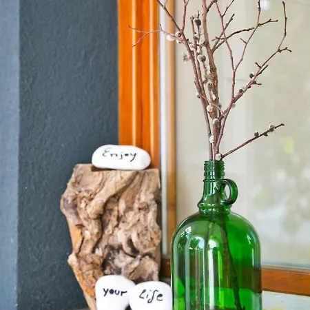 Apartment Haus Am Bach *